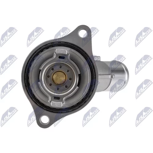 Termostat chladenia CTM-PL-045 /NTY/ - obr. 2