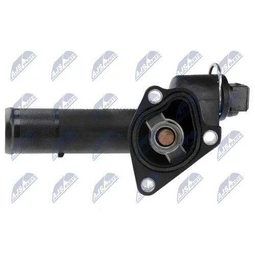 Termostat chladenia CTM-RE-000 /NTY/ - obr. 4