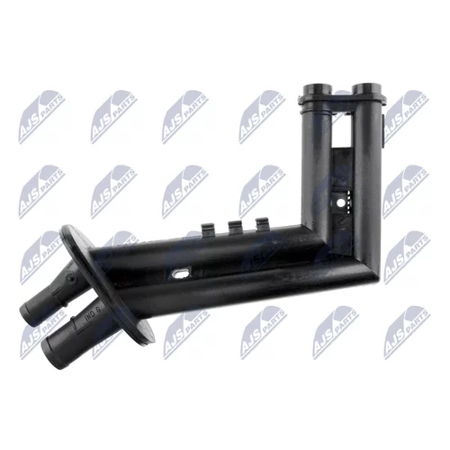 Potrubie chladiacej kvapaliny CTM-RE-007 /NTY/ - obr. 2