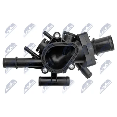Obal termostatu CTM-RE-009 /NTY/ - obr. 3
