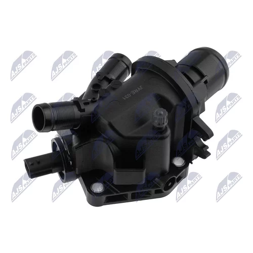 Termostat chladenia CTM-RE-031 /NTY/ - obr. 3