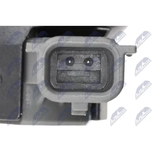 Obal termostatu CTM-RE-034 /NTY/ - obr. 5
