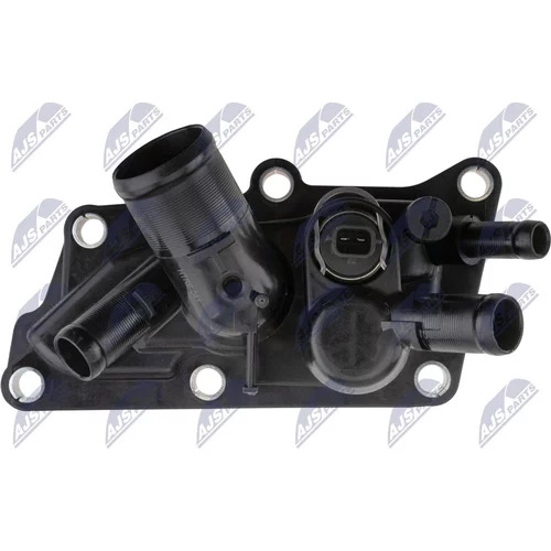 Obal termostatu CTM-RE-041 /NTY/ - obr. 3