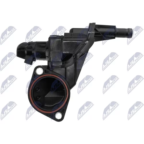 Obal termostatu CTM-RE-043 /NTY/ - obr. 3