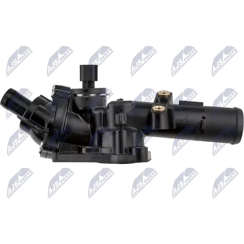 Obal termostatu CTM-RE-046 /NTY/ - obr. 4