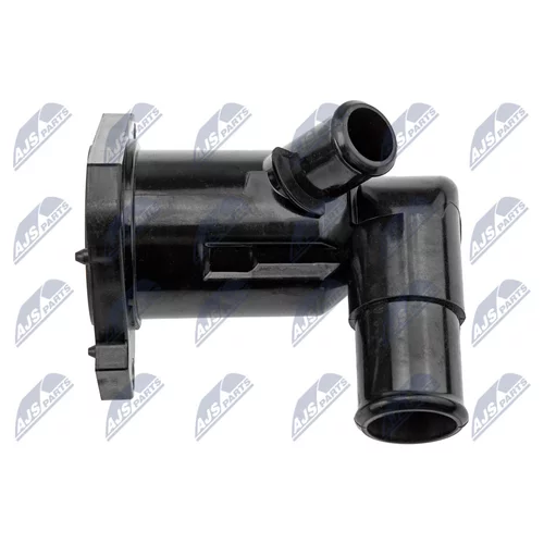 Termostat chladenia CTM-TY-002 /NTY/ - obr. 3