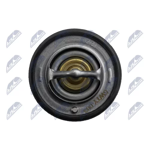 Termostat chladenia CTM-TY-003 /NTY/ - obr. 3