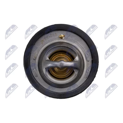 Termostat chladenia CTM-TY-011 /NTY/ - obr. 3