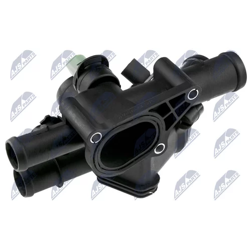 Termostat chladenia CTM-VW-002 /NTY/ - obr. 1