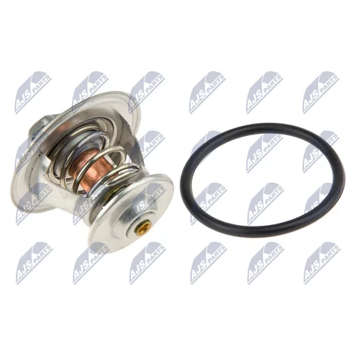 Termostat chladenia CTM-VW-040 /NTY/ - obr. 1
