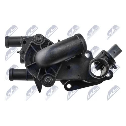 Obal termostatu CTM-VW-045 /NTY/ - obr. 3