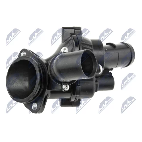 Termostat chladenia CTM-VW-049 /NTY/ - obr. 2