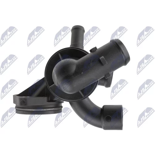 Obal termostatu CTM-VW-101 /NTY/ - obr. 5