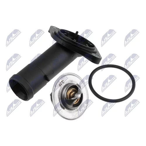 Termostat chladenia NTY CTM-VW-107