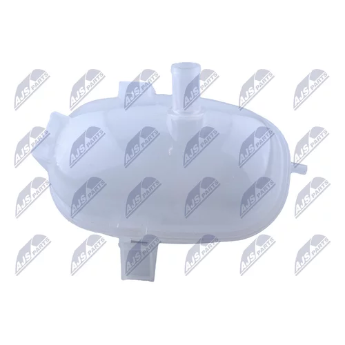 Vyrovnávacia nádobka chladiacej kvapaliny CZW-PL-017 /NTY/ - obr. 3