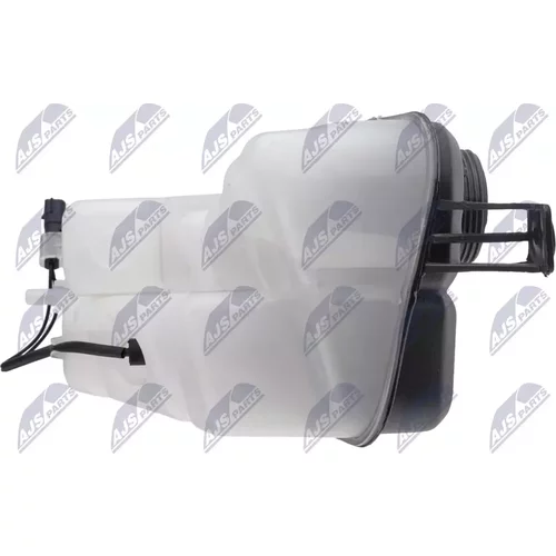 Vyrovnávacia nádobka chladiacej kvapaliny NTY CZW-VV-007