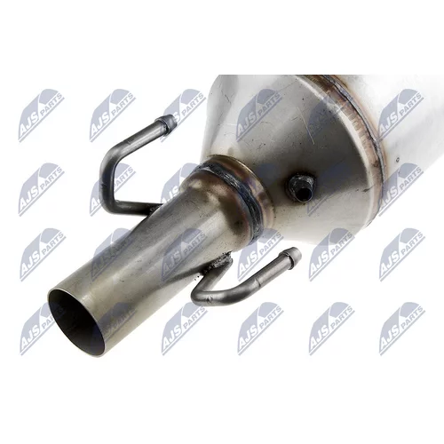 Filter sadzí/pevných častíc výfukového systému DPF-CT-000 /NTY/ - obr. 8
