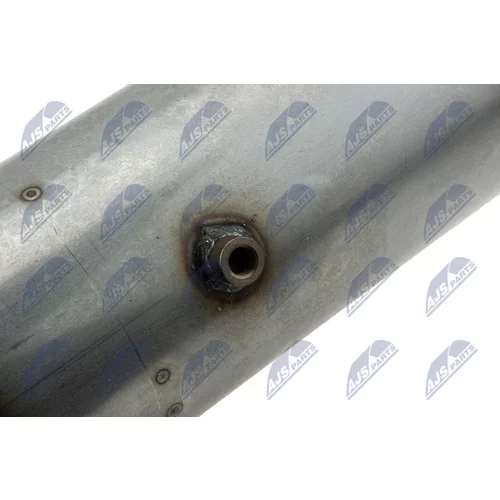 Filter sadzí/pevných častíc výfukového systému DPF-ME-009 /NTY/ - obr. 6