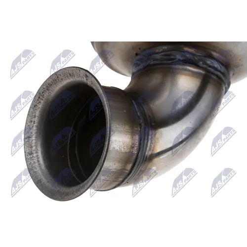 Filter sadzí/pevných častíc výfukového systému DPF-ME-019 /NTY/ - obr. 6