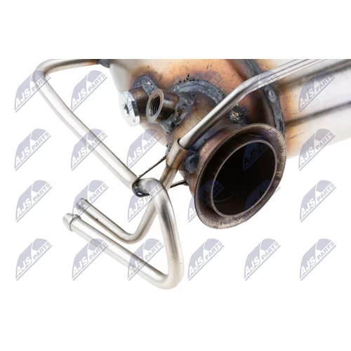 Filter sadzí/pevných častíc výfukového systému DPF-MS-001 /NTY/ - obr. 4