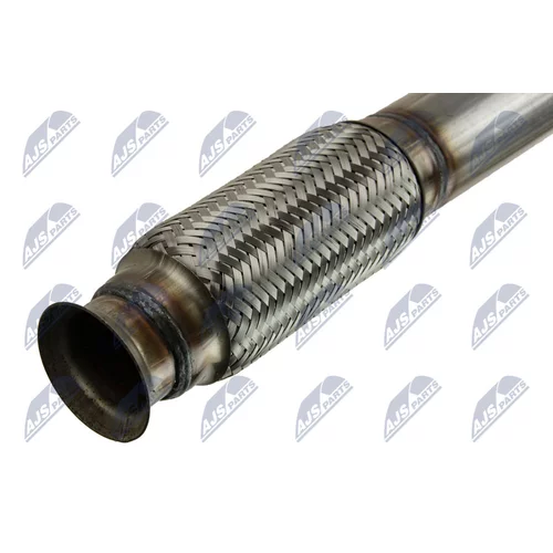 Filter sadzí/pevných častíc výfukového systému DPF-PE-007 /NTY/ - obr. 4