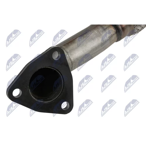 Filter sadzí/pevných častíc výfukového systému DPF-PL-009 /NTY/ - obr. 7