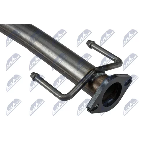 Filter sadzí/pevných častíc výfukového systému DPF-PL-010 /NTY/ - obr. 6