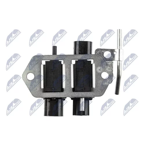 Regulátor tlaku EAG-MS-003 /NTY/ - obr. 3