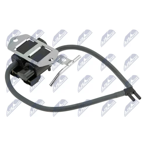 Regulátor tlaku EAG-MS-005 /NTY/ - obr. 1