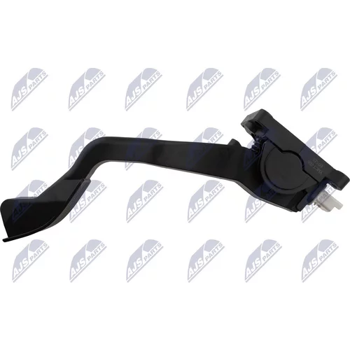 Akceleračný pedál - sada EAP-CT-006 /NTY/ - obr. 2