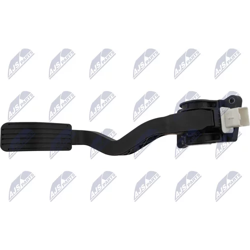 Akceleračný pedál - sada EAP-CT-006 /NTY/ - obr. 3