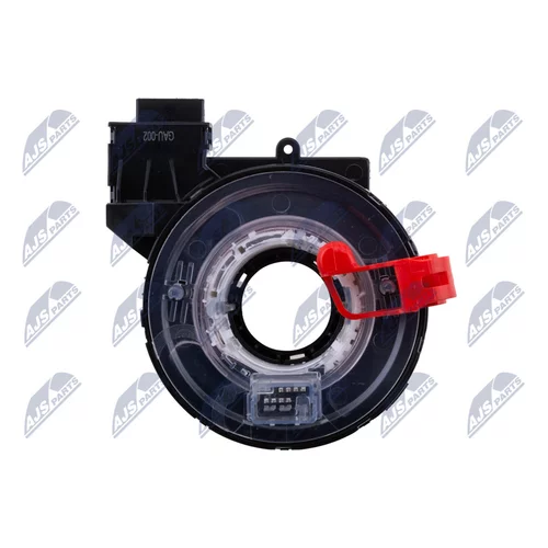Vinutá pružina, Airbag EAS-AU-002 /NTY/ - obr. 4