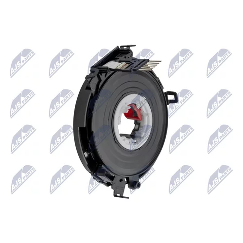 Vinutá pružina, Airbag EAS-CH-011 /NTY/ - obr. 1