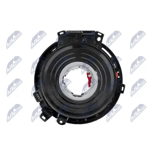 Vinutá pružina, Airbag EAS-CH-011 /NTY/ - obr. 4