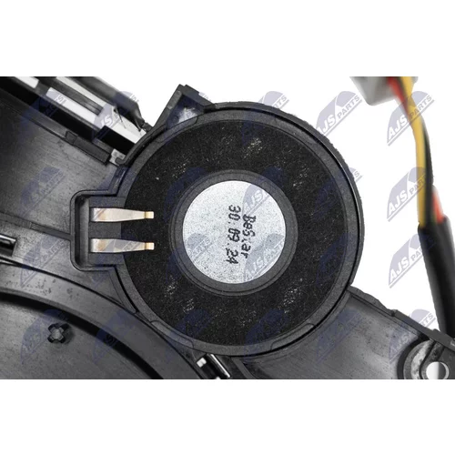 Vinutá pružina, Airbag EAS-CT-001 /NTY/ - obr. 5