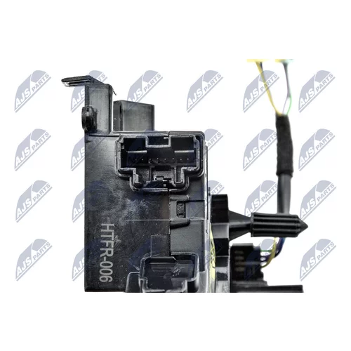 Vinutá pružina, Airbag EAS-FR-004 /NTY/ - obr. 6