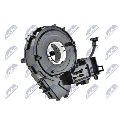 Vinutá pružina, Airbag EAS-FR-006 /NTY/ - obr. 1