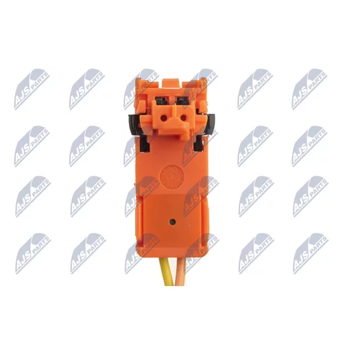 Vinutá pružina, Airbag EAS-FR-011 /NTY/ - obr. 7