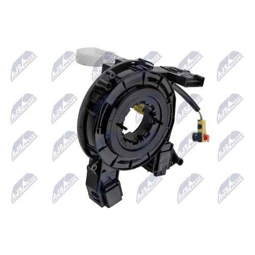 Vinutá pružina, Airbag EAS-FR-016 /NTY/ - obr. 1