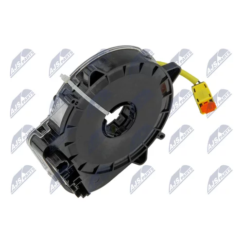 Spínač riadenia EAS-FT-002 /NTY/ - obr. 1