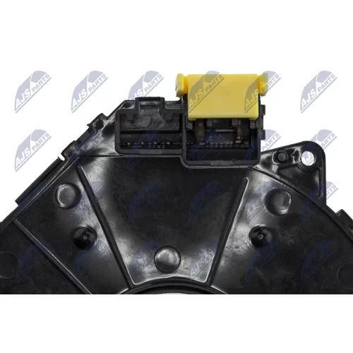Vinutá pružina, Airbag EAS-HY-011 /NTY/ - obr. 6