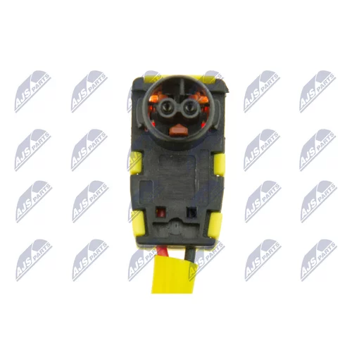 Vinutá pružina, Airbag EAS-HY-013 /NTY/ - obr. 7
