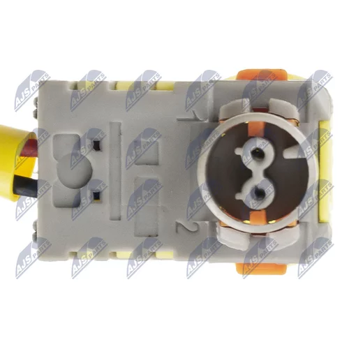 Vinutá pružina, Airbag EAS-HY-029 /NTY/ - obr. 5