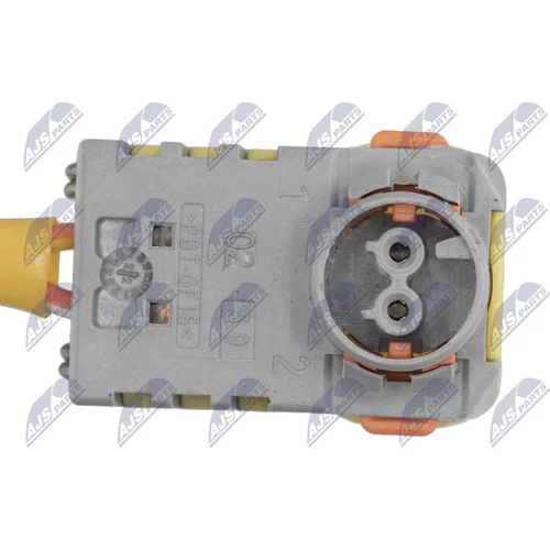 Vinutá pružina, Airbag EAS-HY-033 /NTY/ - obr. 5