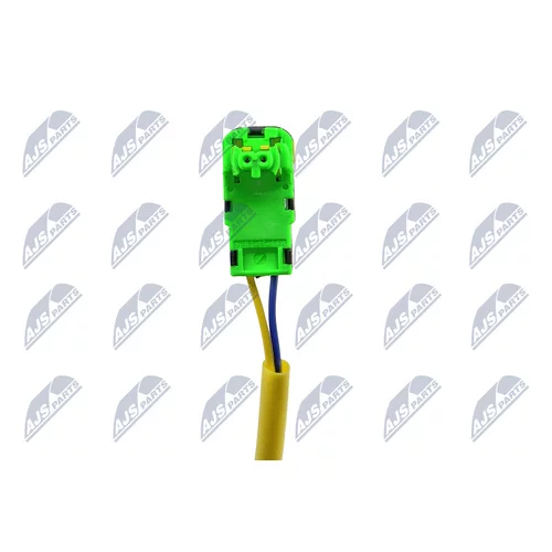 Vinutá pružina, Airbag EAS-KA-008 /NTY/ - obr. 5