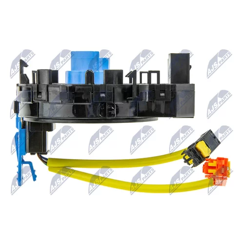 Vinutá pružina, Airbag EAS-KA-011 /NTY/ - obr. 2