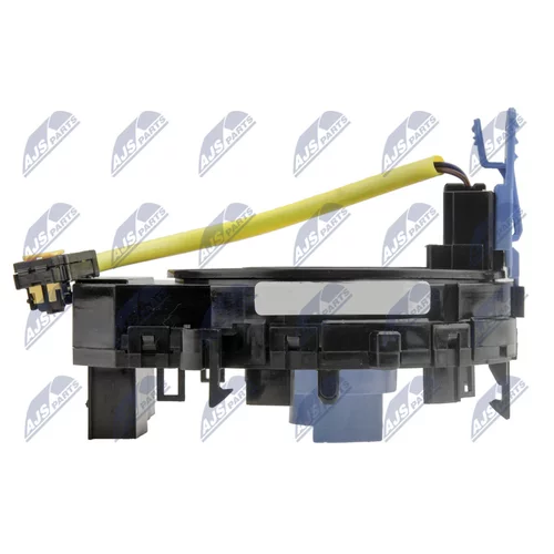 Vinutá pružina, Airbag EAS-KA-017 /NTY/ - obr. 2