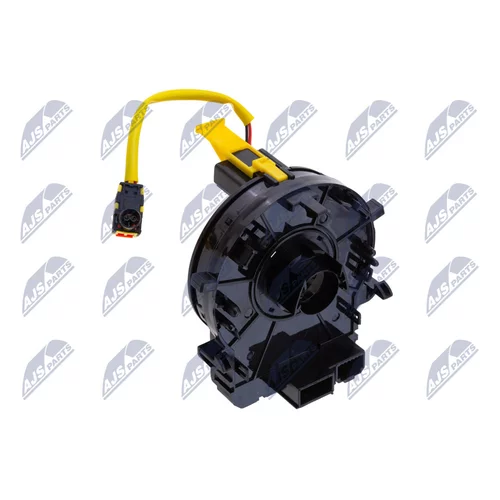 Vinutá pružina, Airbag EAS-KA-018 /NTY/ - obr. 4