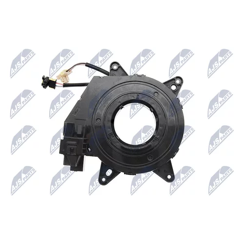 Vinutá pružina, Airbag EAS-LR-000 /NTY/ - obr. 4