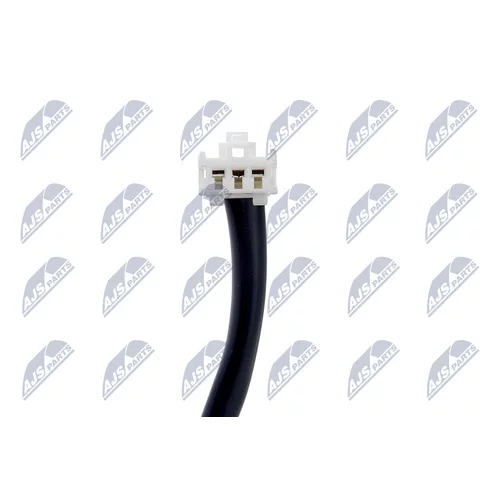 Vinutá pružina, Airbag EAS-MS-006 /NTY/ - obr. 6